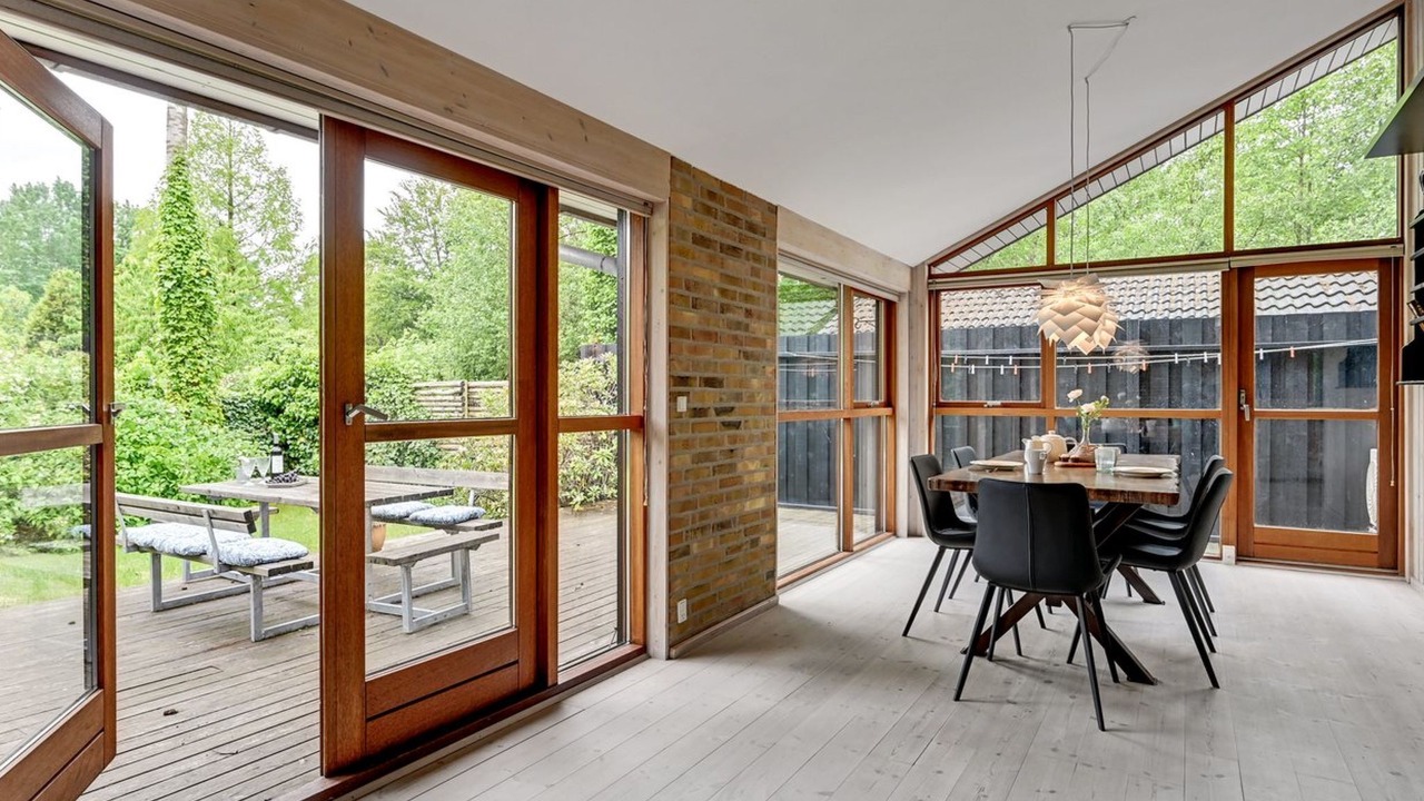 Photo of Livingroom in Lystrup