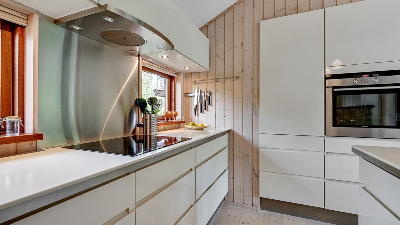 Photo of Bedroom in Lystrup