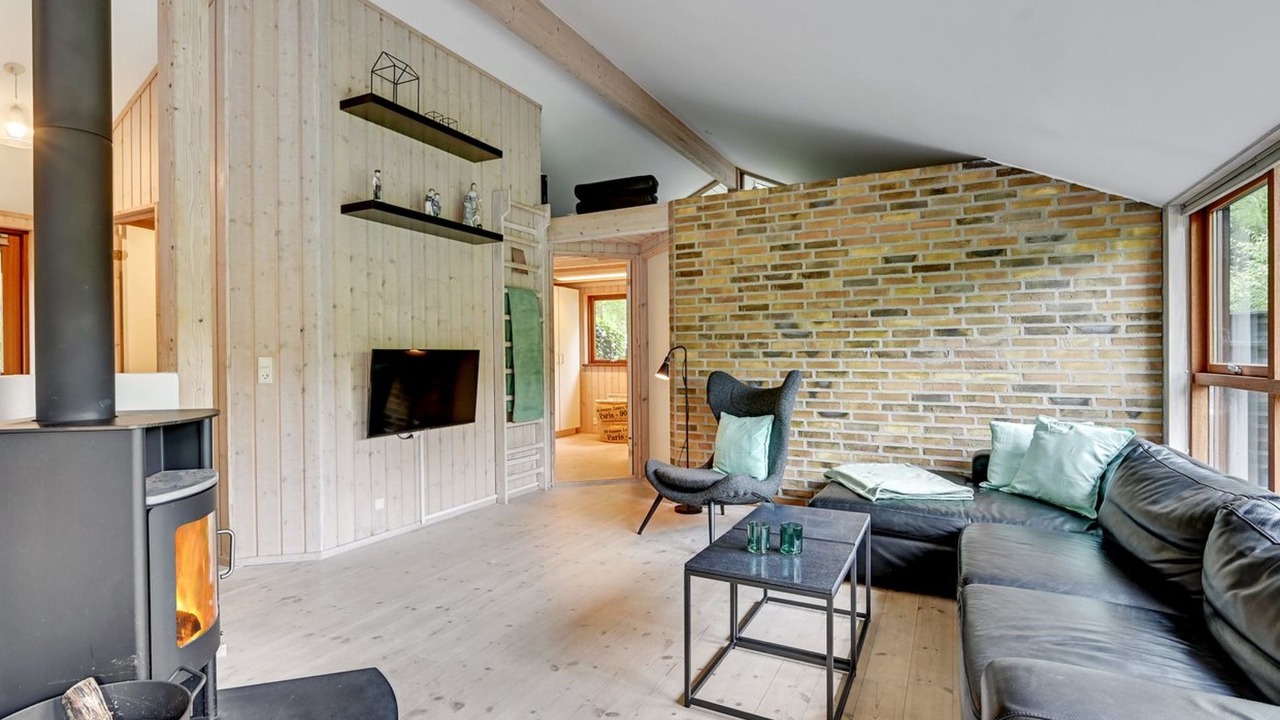 Photo of Livingroom in Lystrup