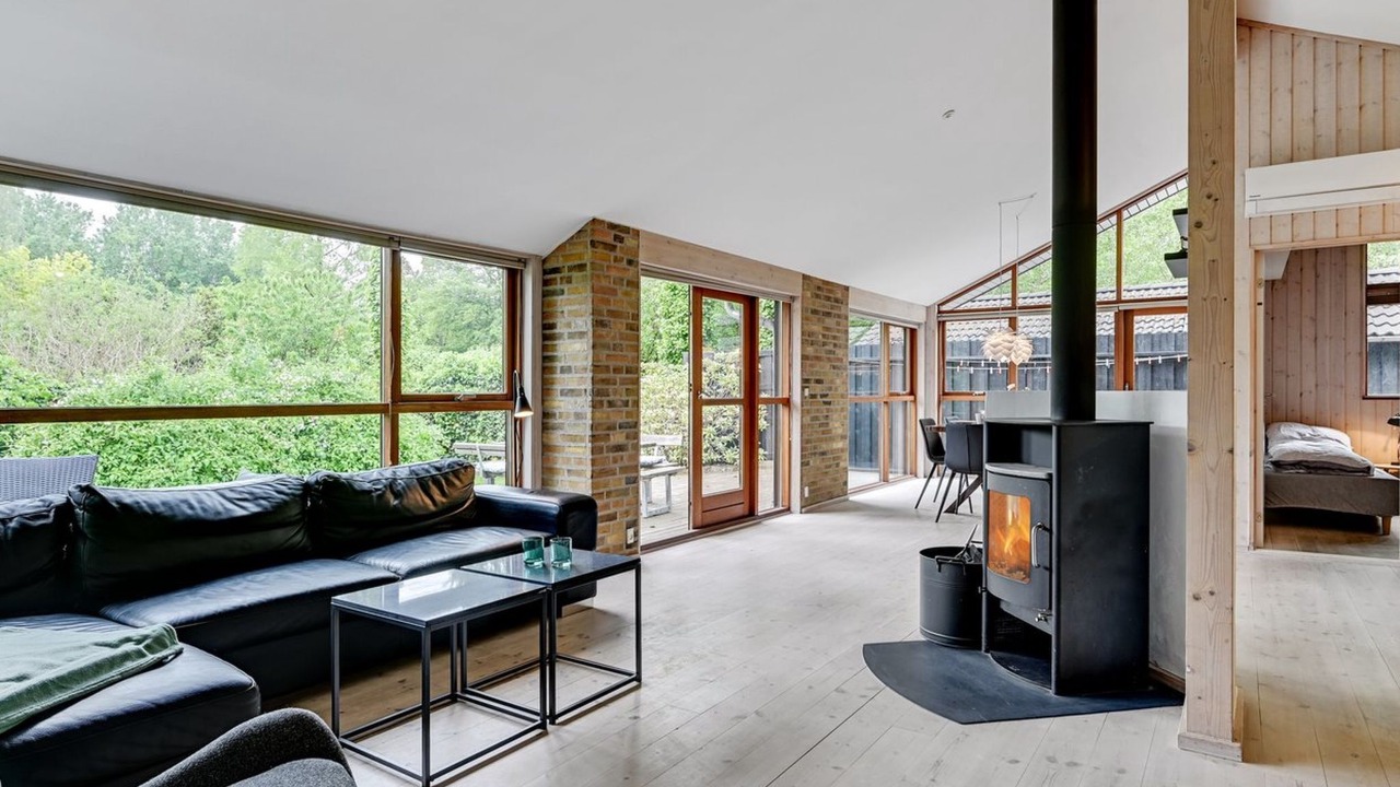 Photo of Livingroom in Lystrup