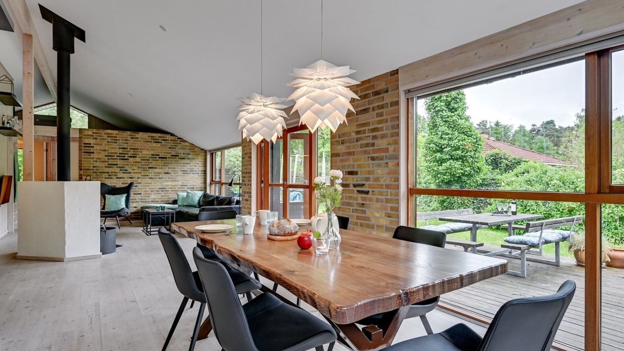 Photo of Livingroom in Lystrup