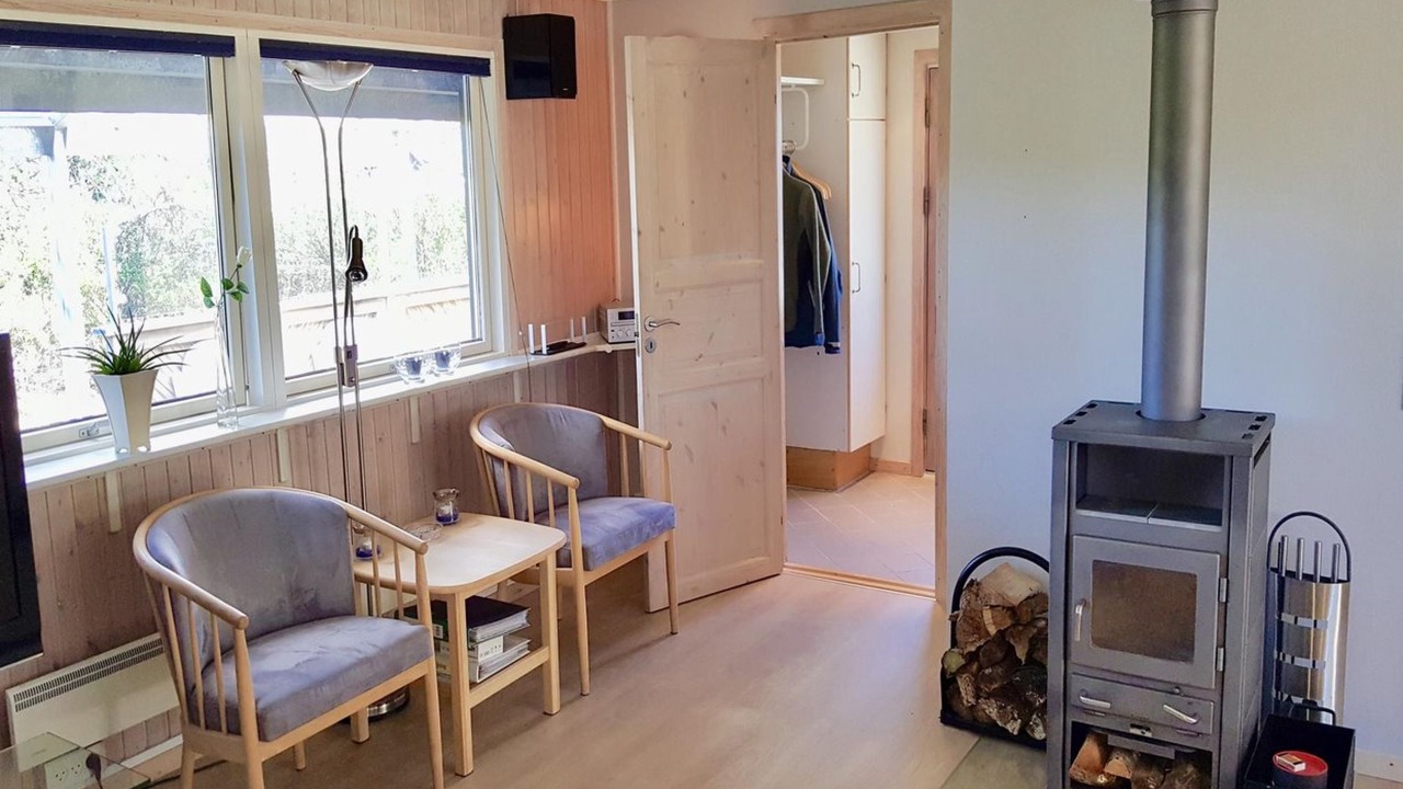 Photo of Livingroom in Rindby Strand