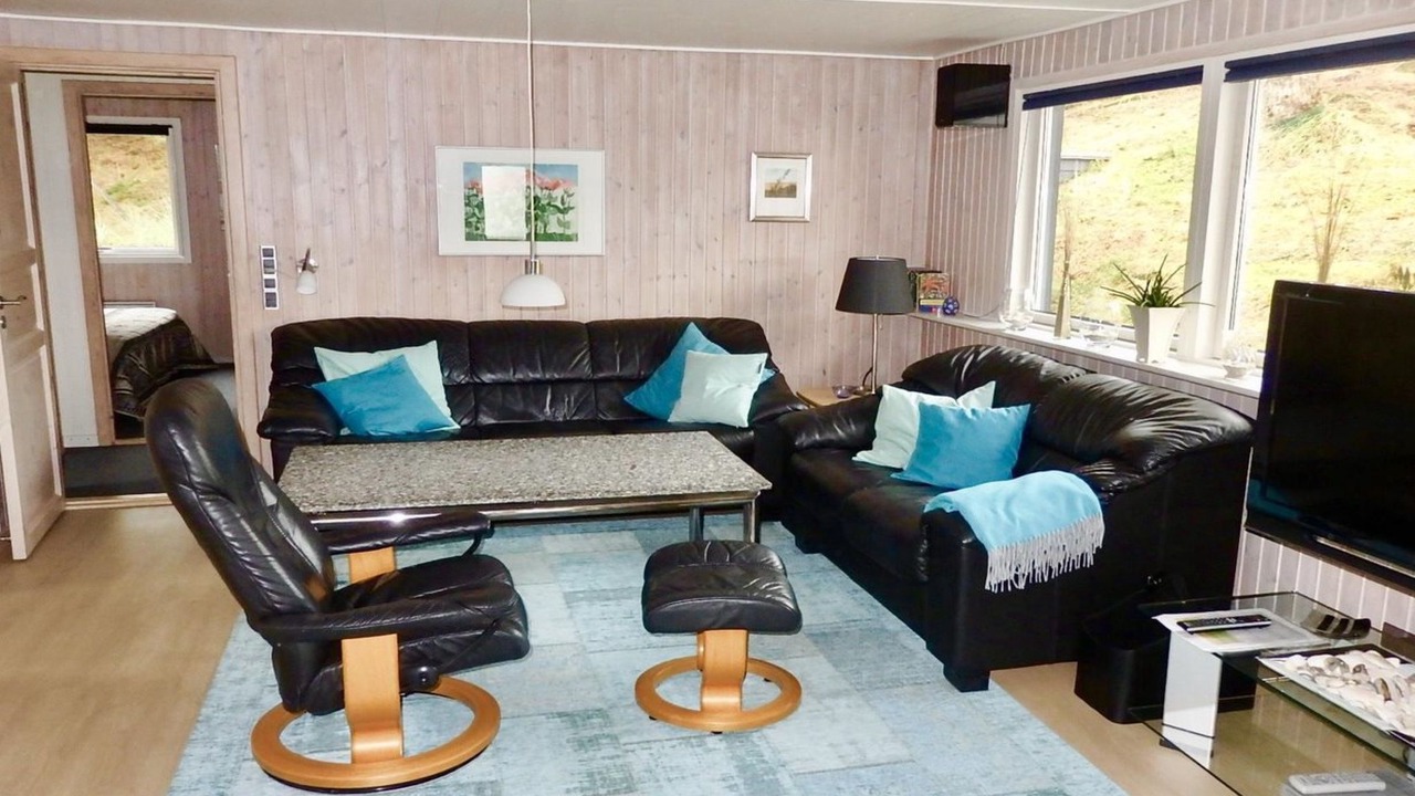 Photo of Livingroom in Rindby Strand