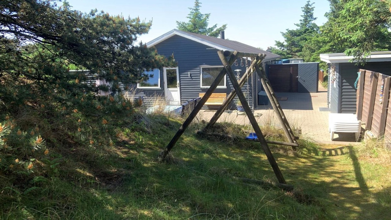 Photo of Outdoor in Rindby Strand