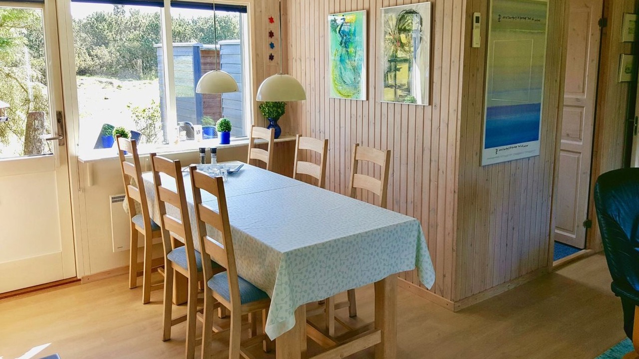 Photo of Livingroom in Rindby Strand