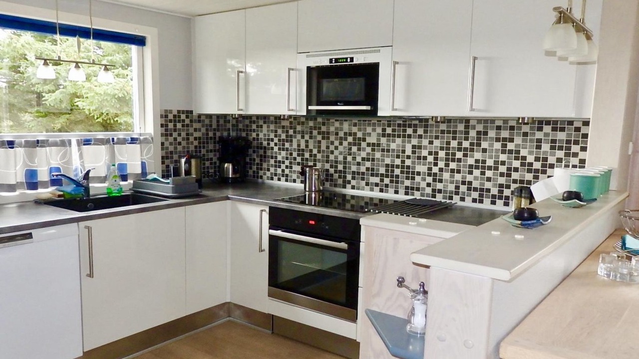 Photo of Bedroom in Rindby Strand