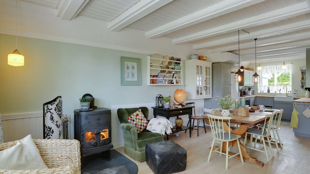 Photo of Bedroom in Ertebølle