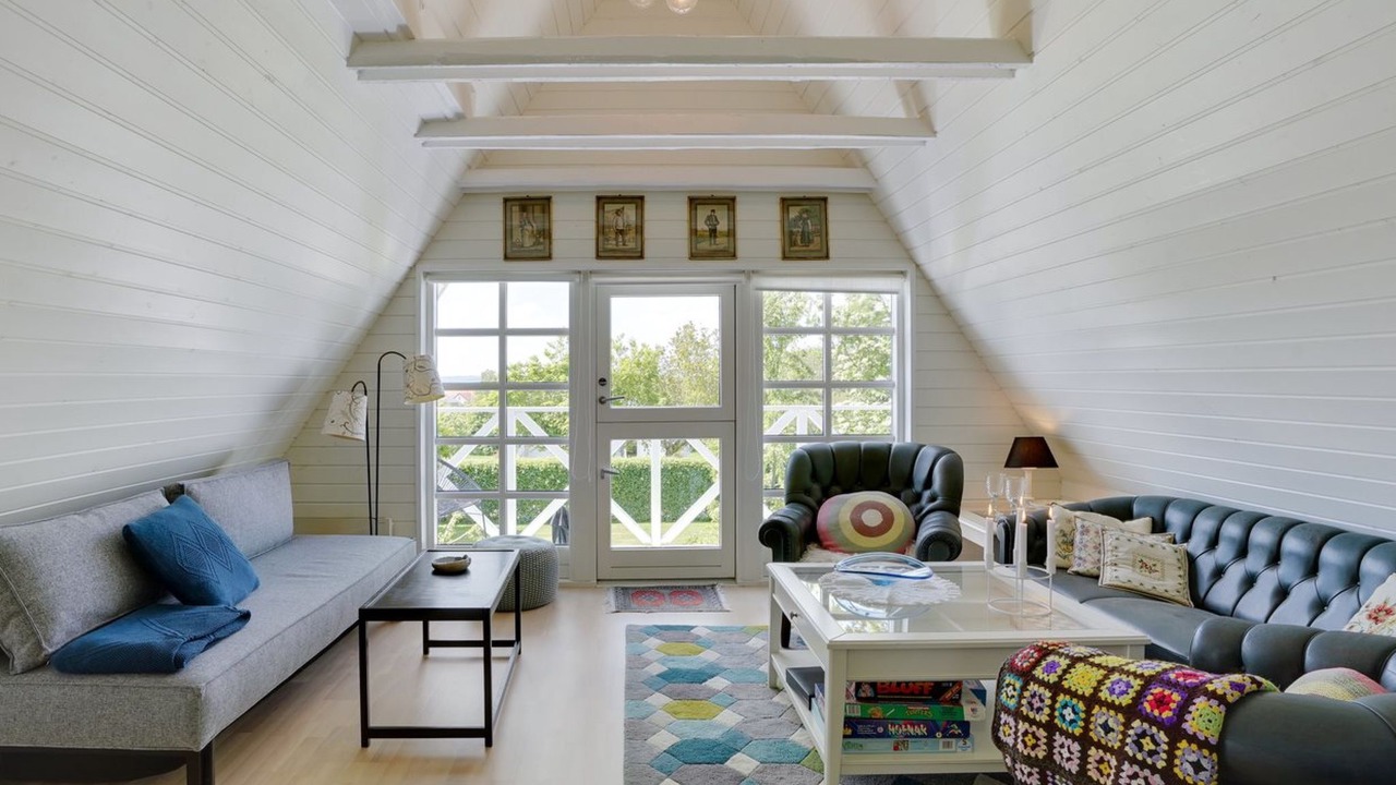 Photo of Livingroom in Ertebølle