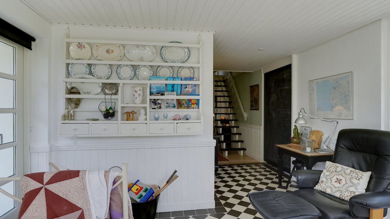 Photo of Livingroom in Ertebølle
