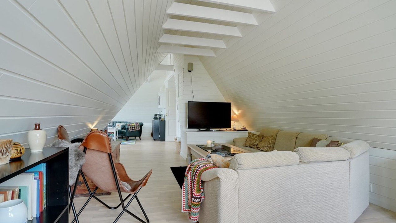 Photo of Livingroom in Ertebølle