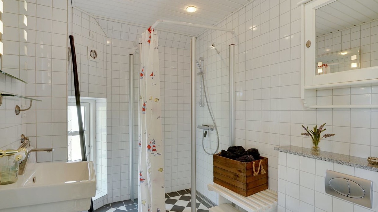 Photo of Bathroom in Ertebølle