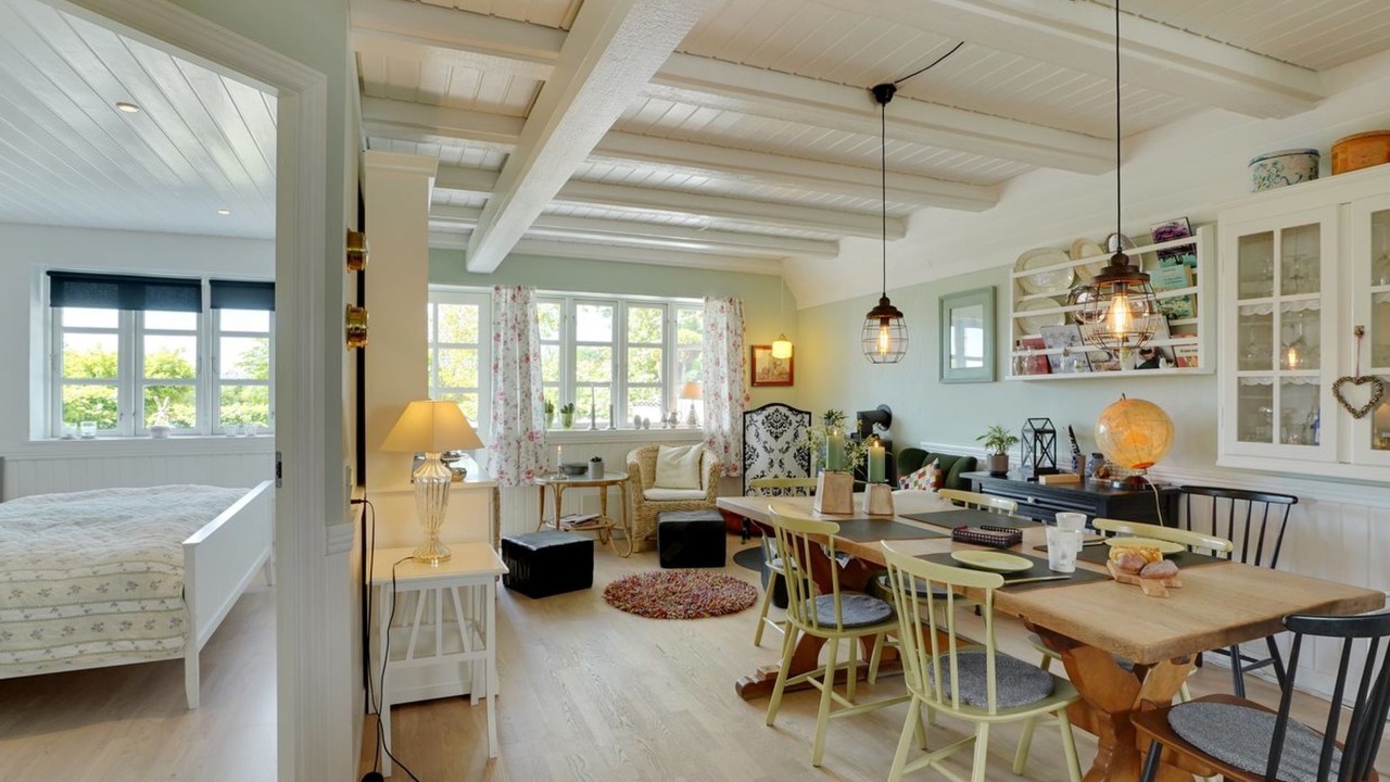 Photo of Bedroom in Ertebølle