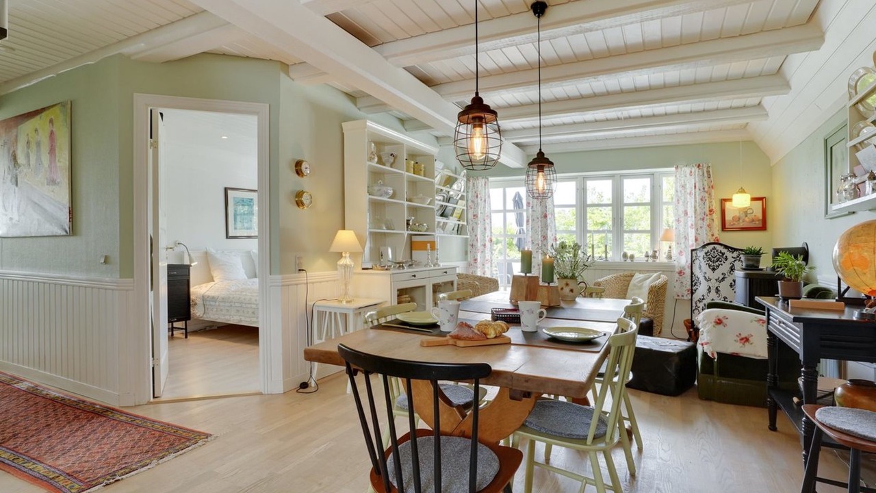 Photo of Bedroom in Ertebølle