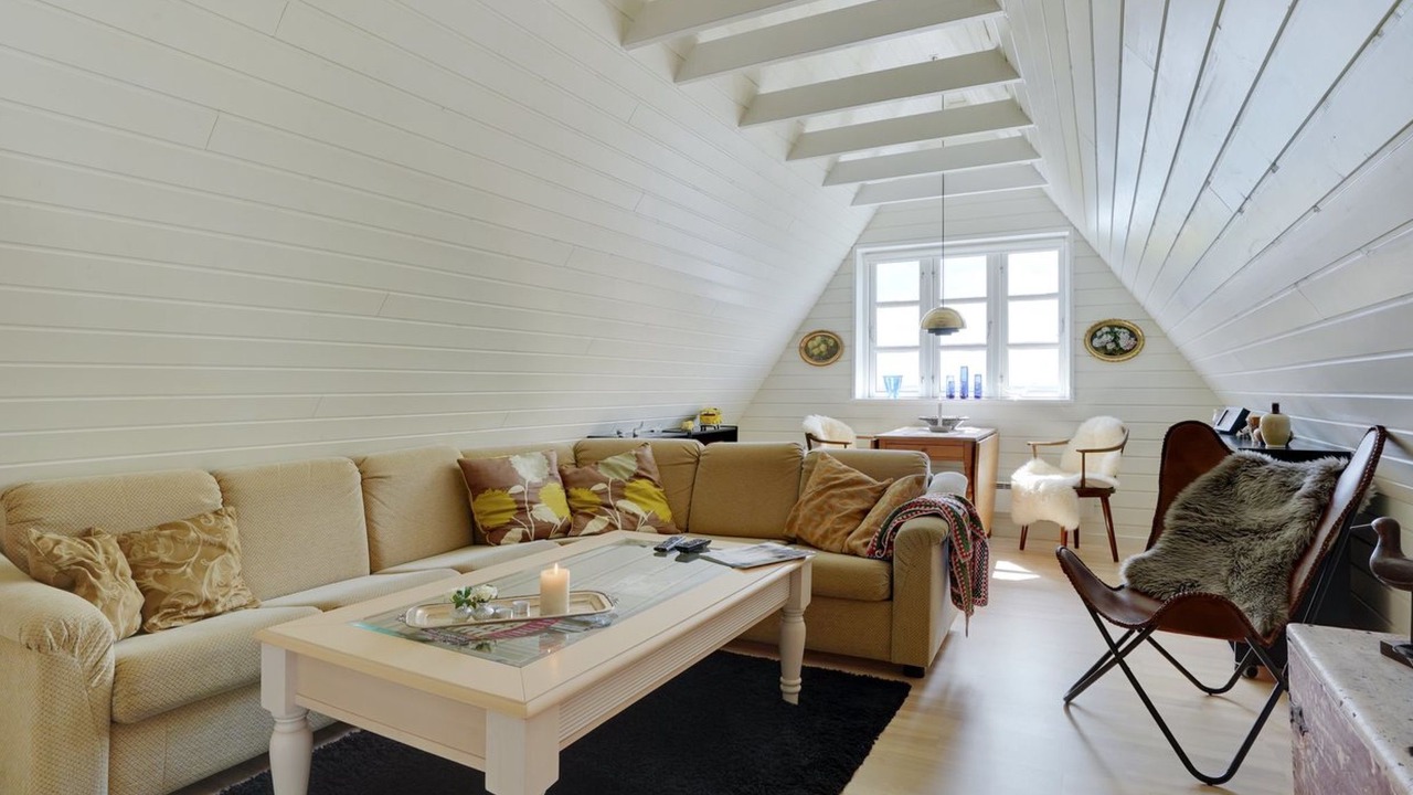 Photo of Livingroom in Ertebølle