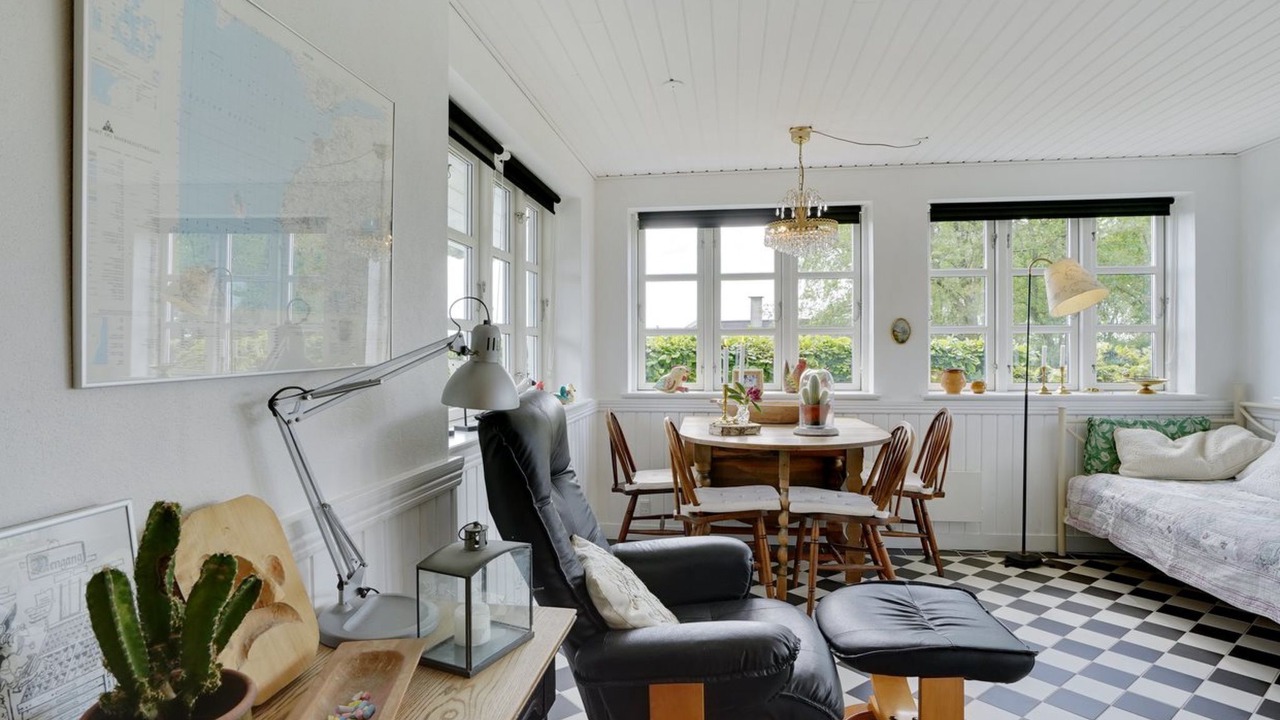 Photo of Livingroom in Ertebølle
