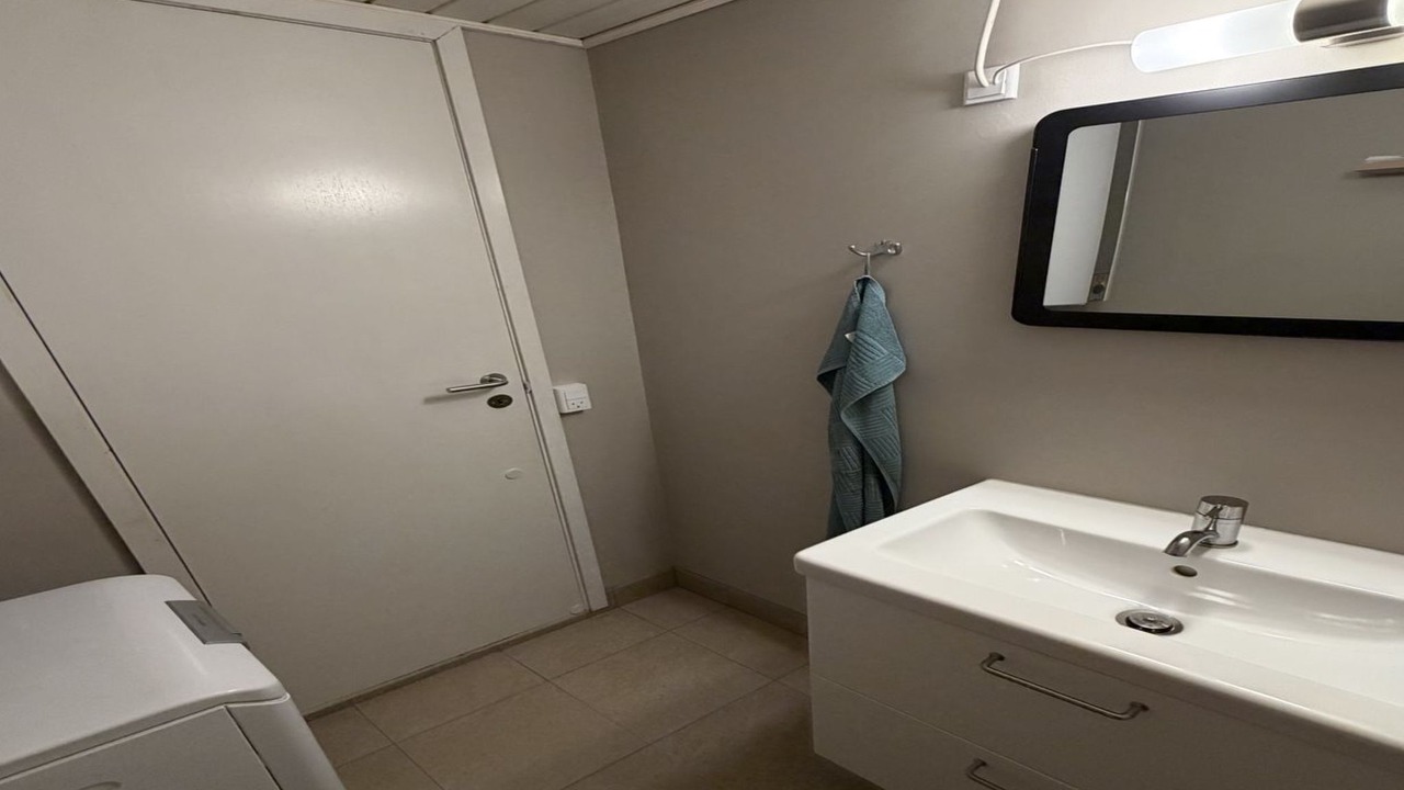 Photo of Bathroom in Logstrup