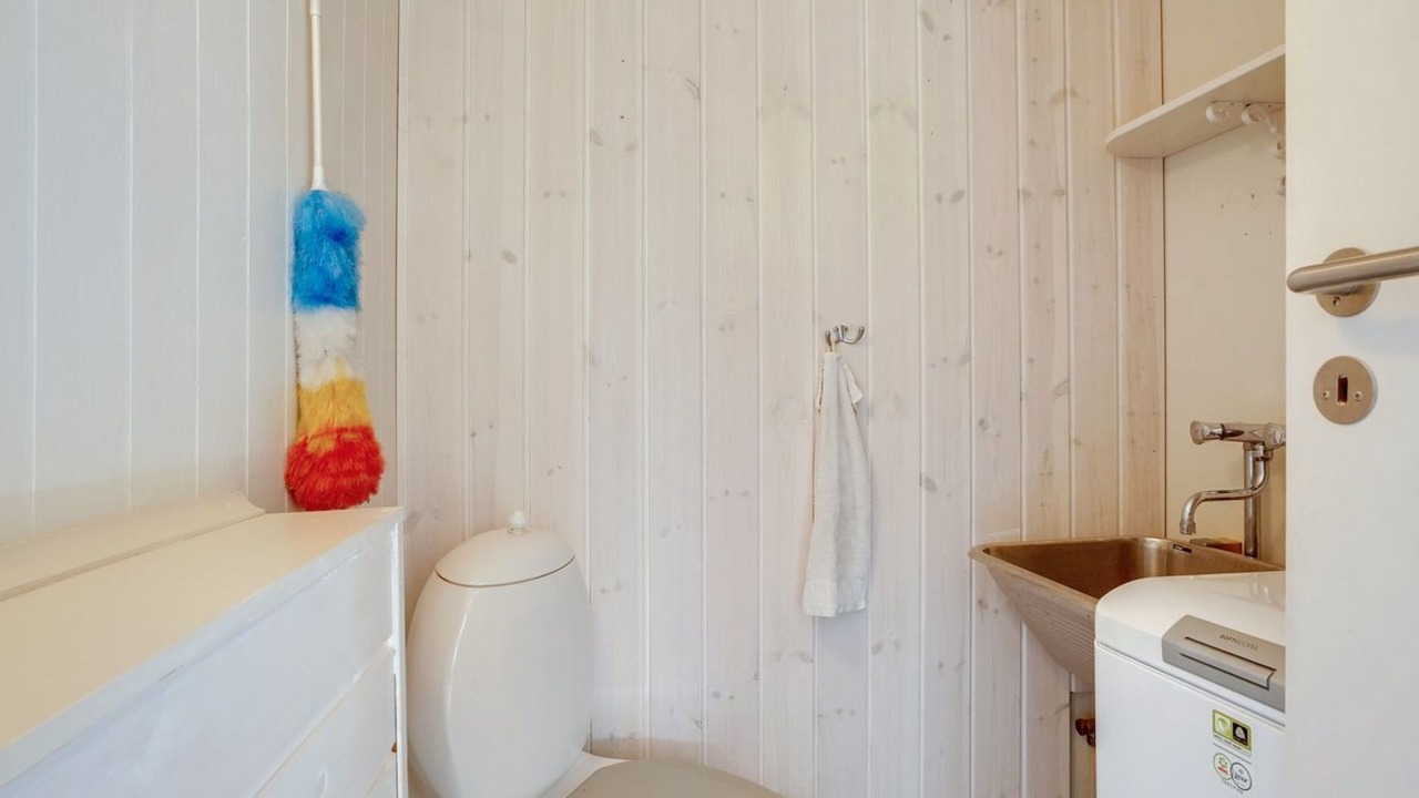 Photo of Bathroom in Logstrup