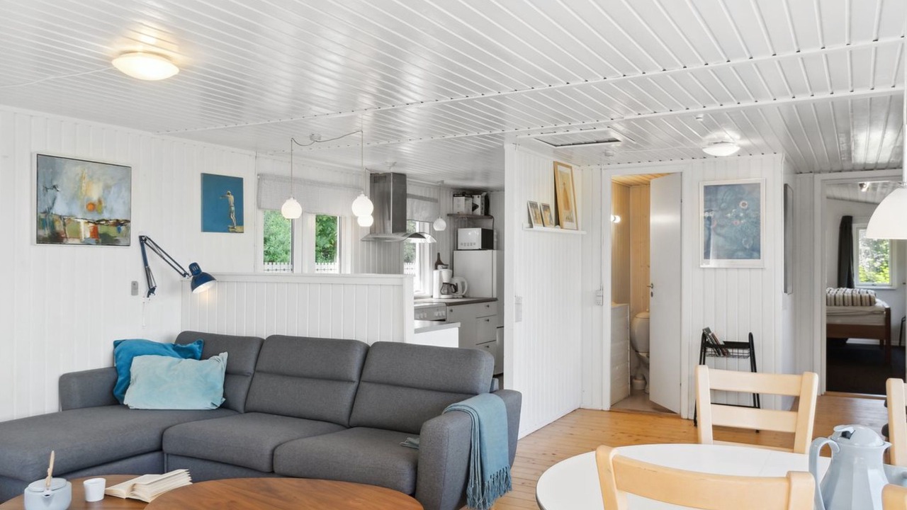 Photo of Livingroom in Logstrup