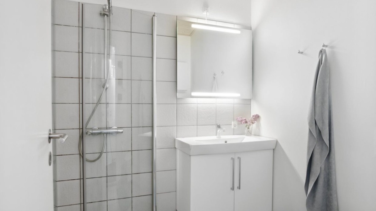 Photo of Bathroom in Logstrup