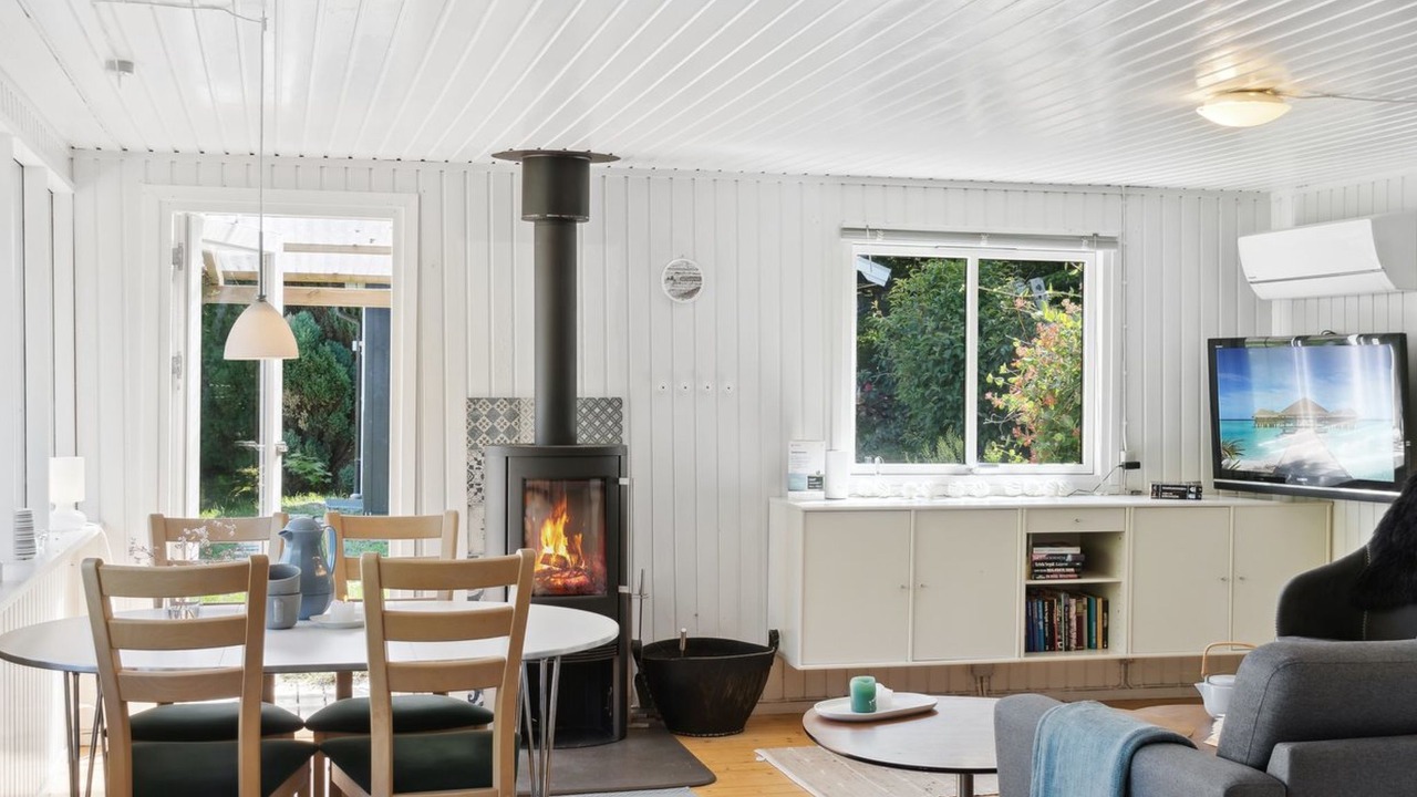 Photo of Bedroom in Logstrup
