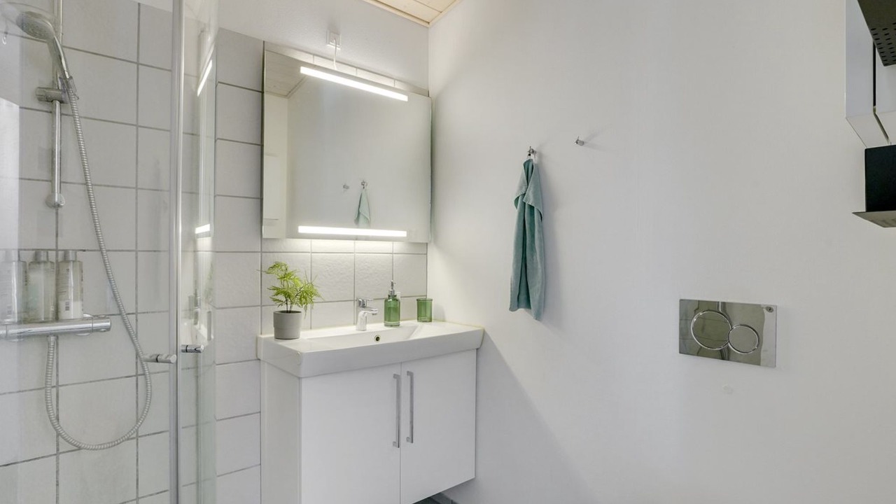 Photo of Bathroom in Logstrup