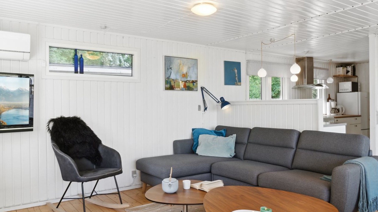 Photo of Livingroom in Logstrup