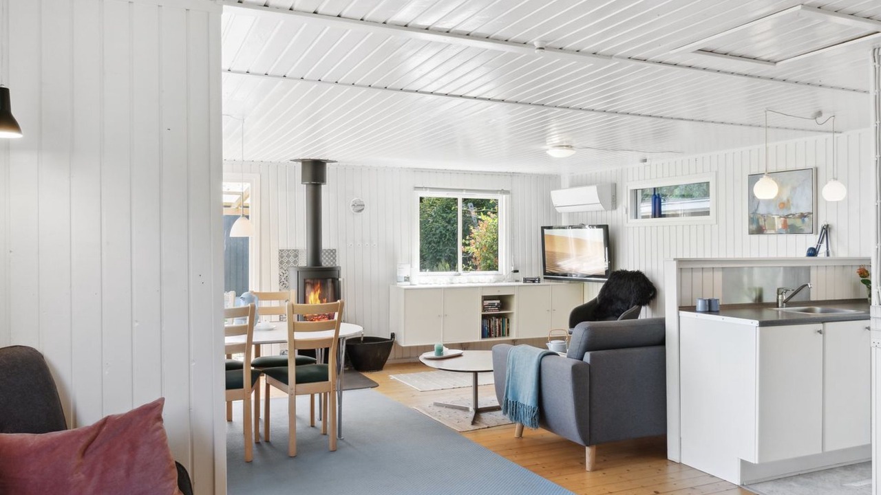 Photo of Livingroom in Logstrup