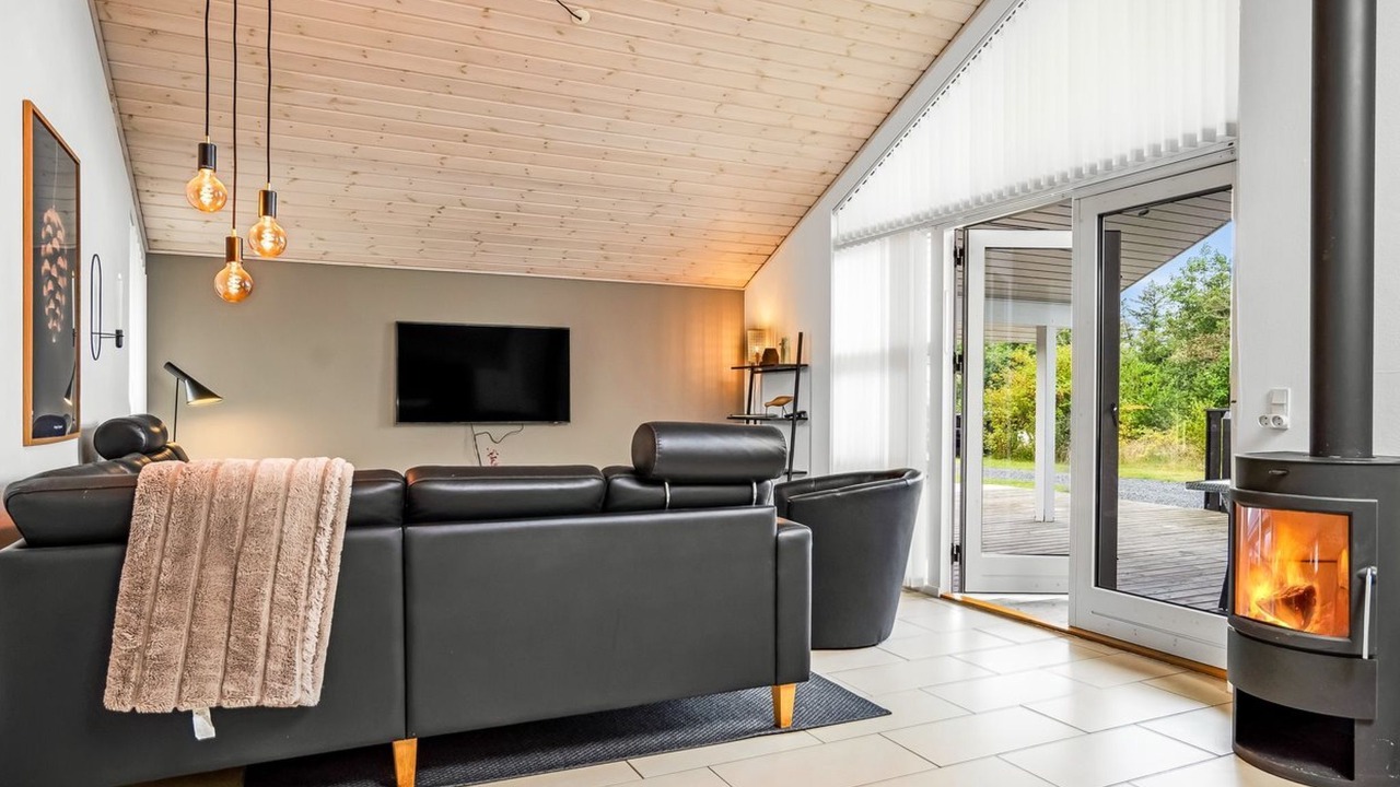 Photo of Livingroom in Brovst