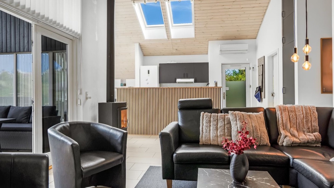 Photo of Livingroom in Brovst