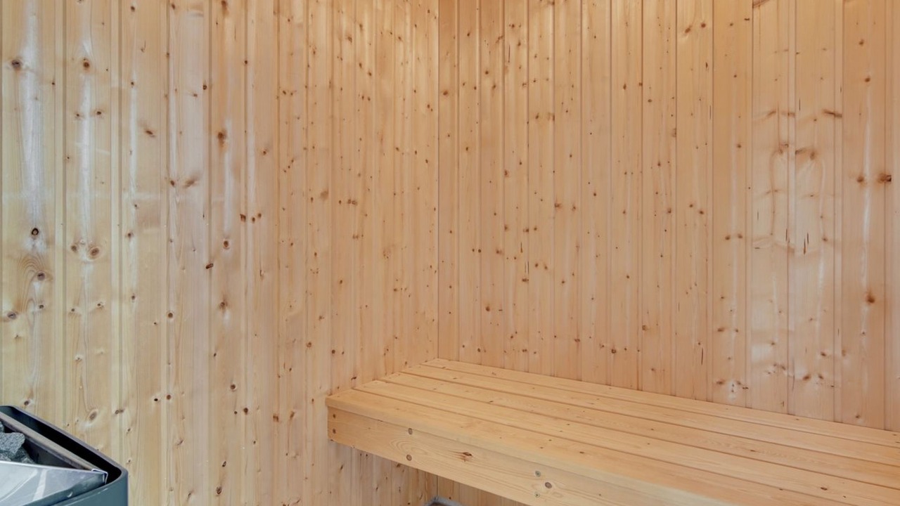 Photo of Bathroom in Brovst