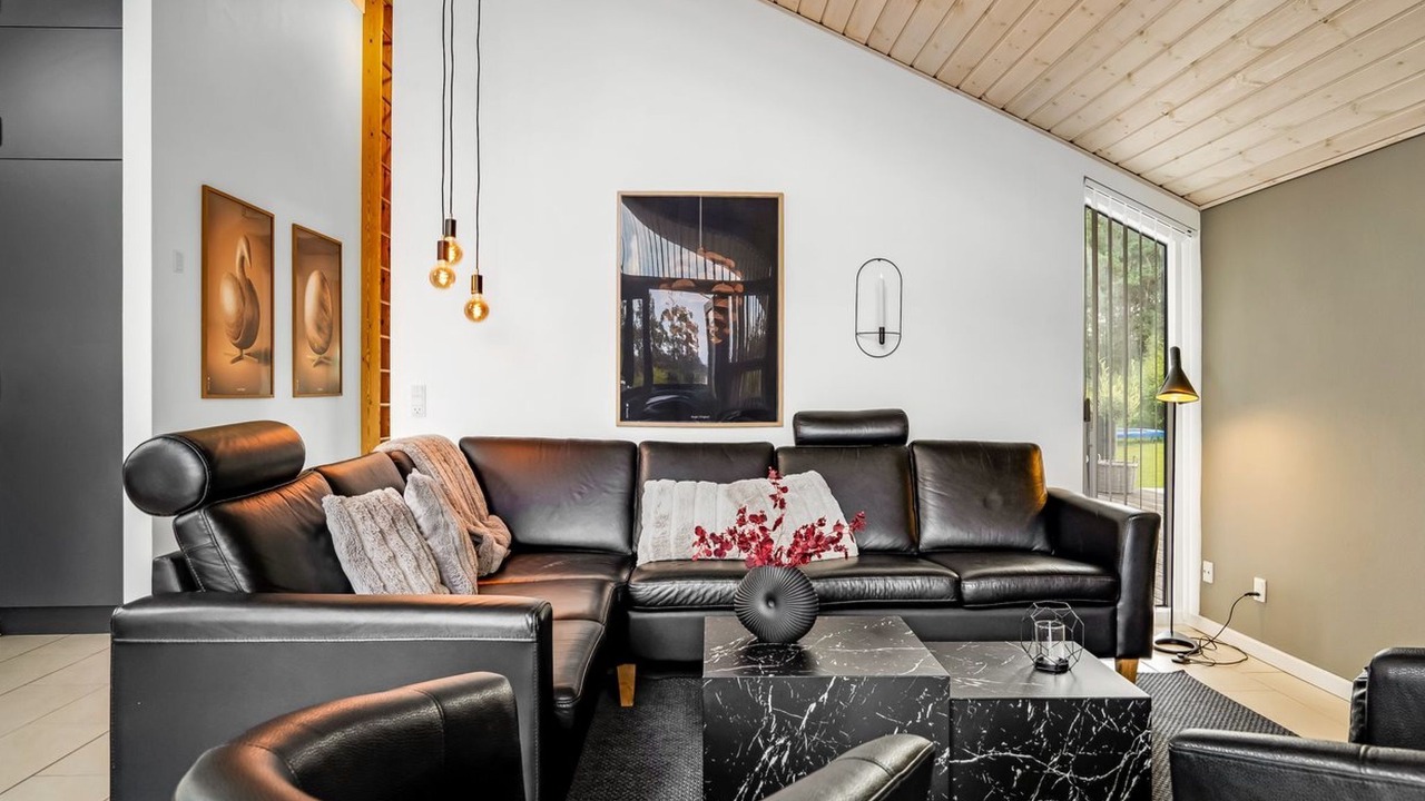 Photo of Livingroom in Brovst