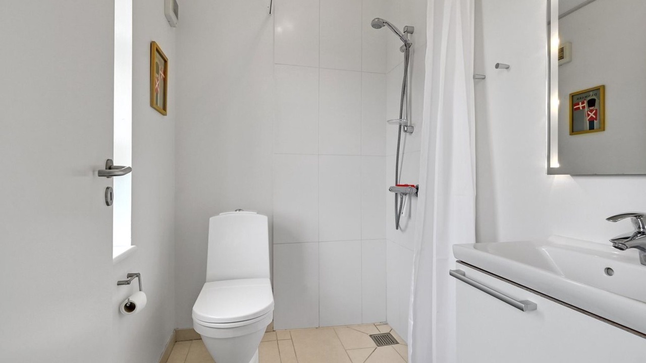 Photo of Bathroom in Bagenkop