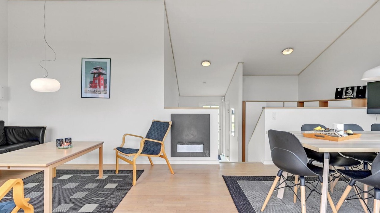 Photo of Livingroom in Bagenkop
