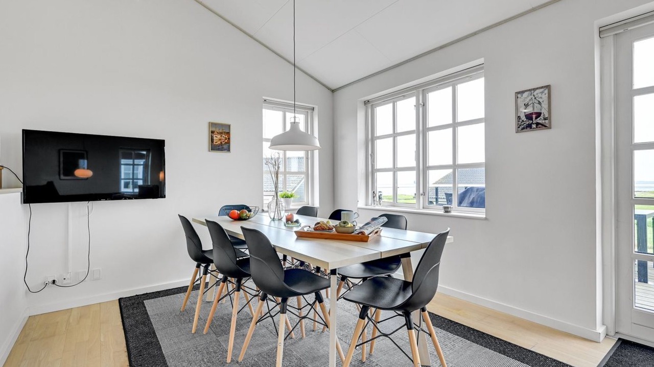 Photo of Livingroom in Bagenkop