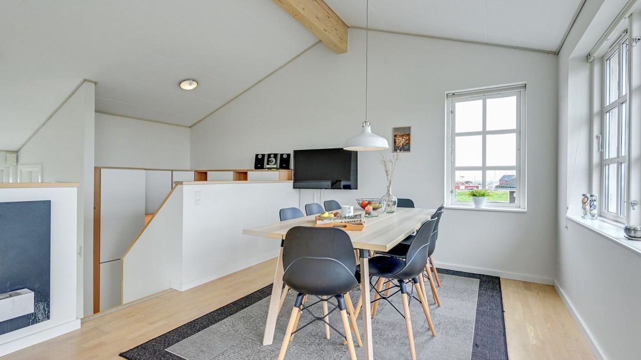 Photo of Livingroom in Bagenkop