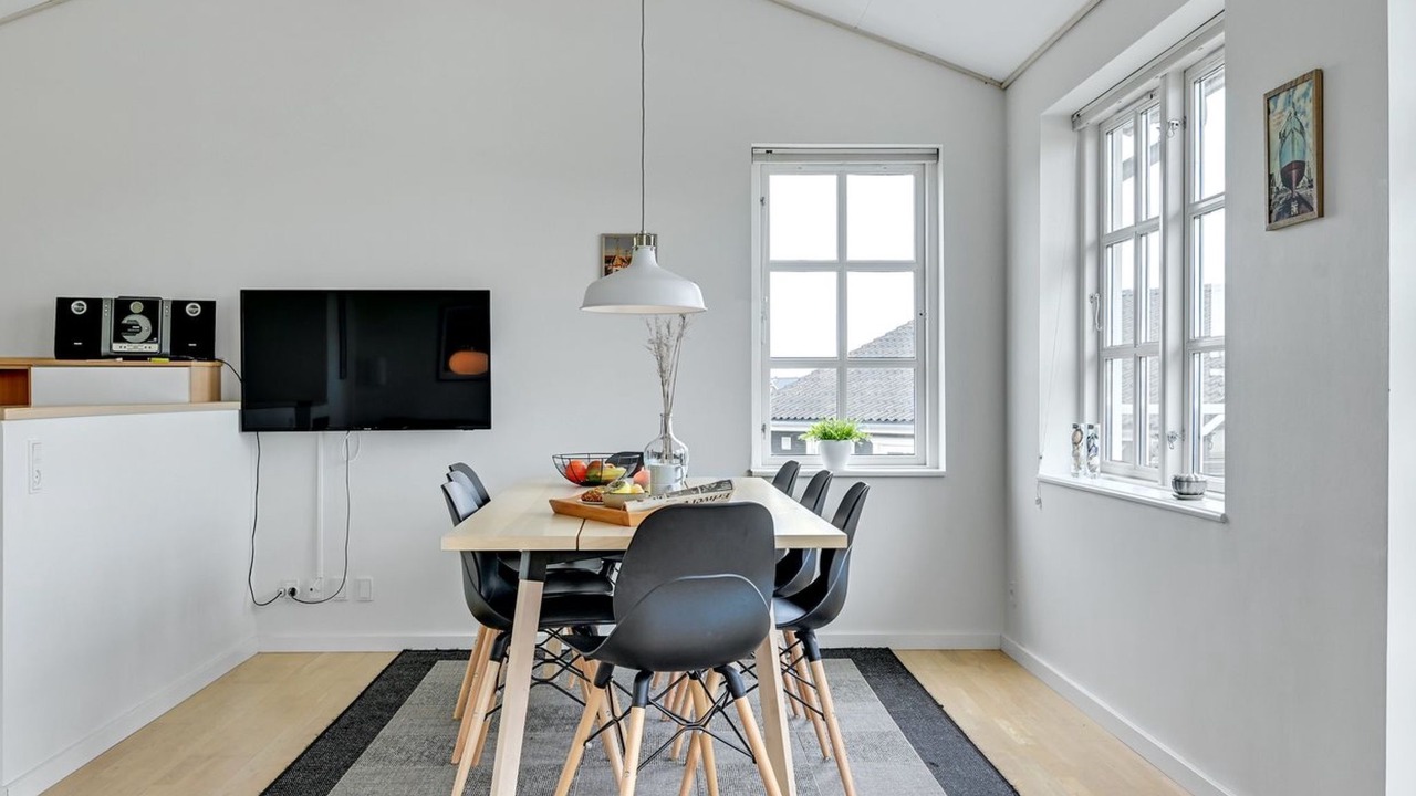 Photo of Livingroom in Bagenkop