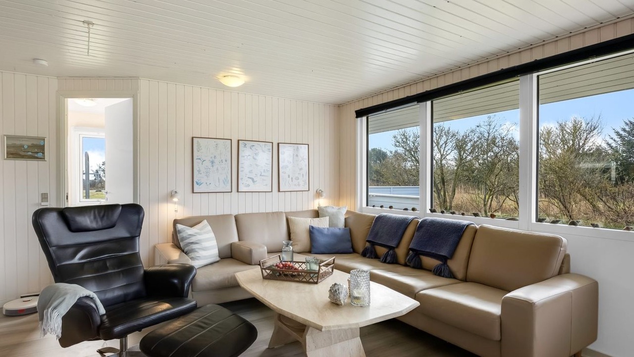 Photo of Livingroom in Nordost