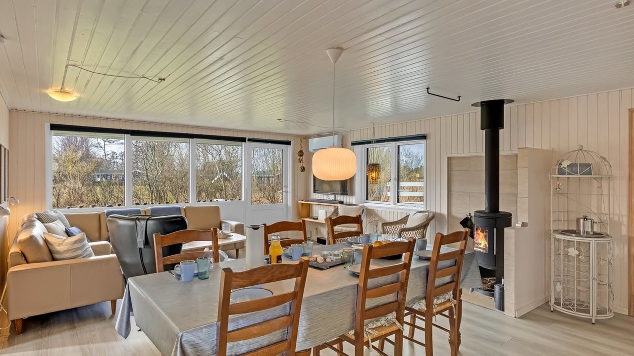 Photo of Livingroom in Nordost