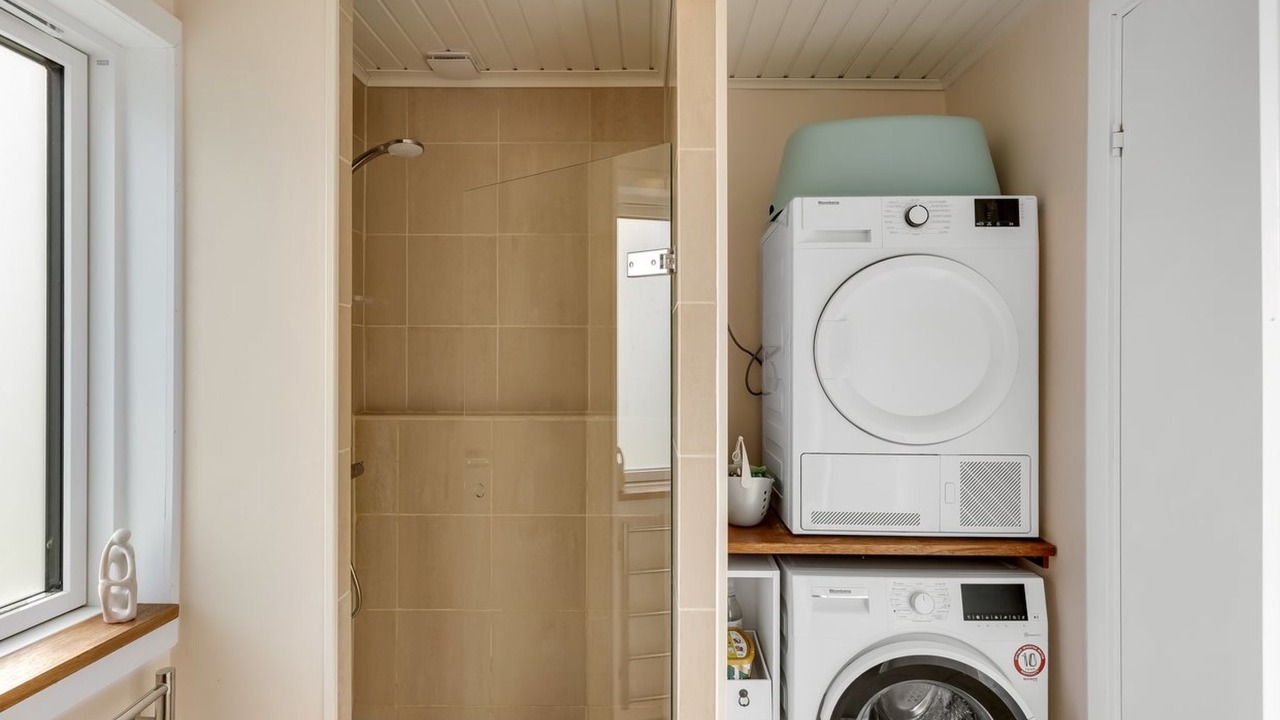 Photo of Bathroom in Nordost