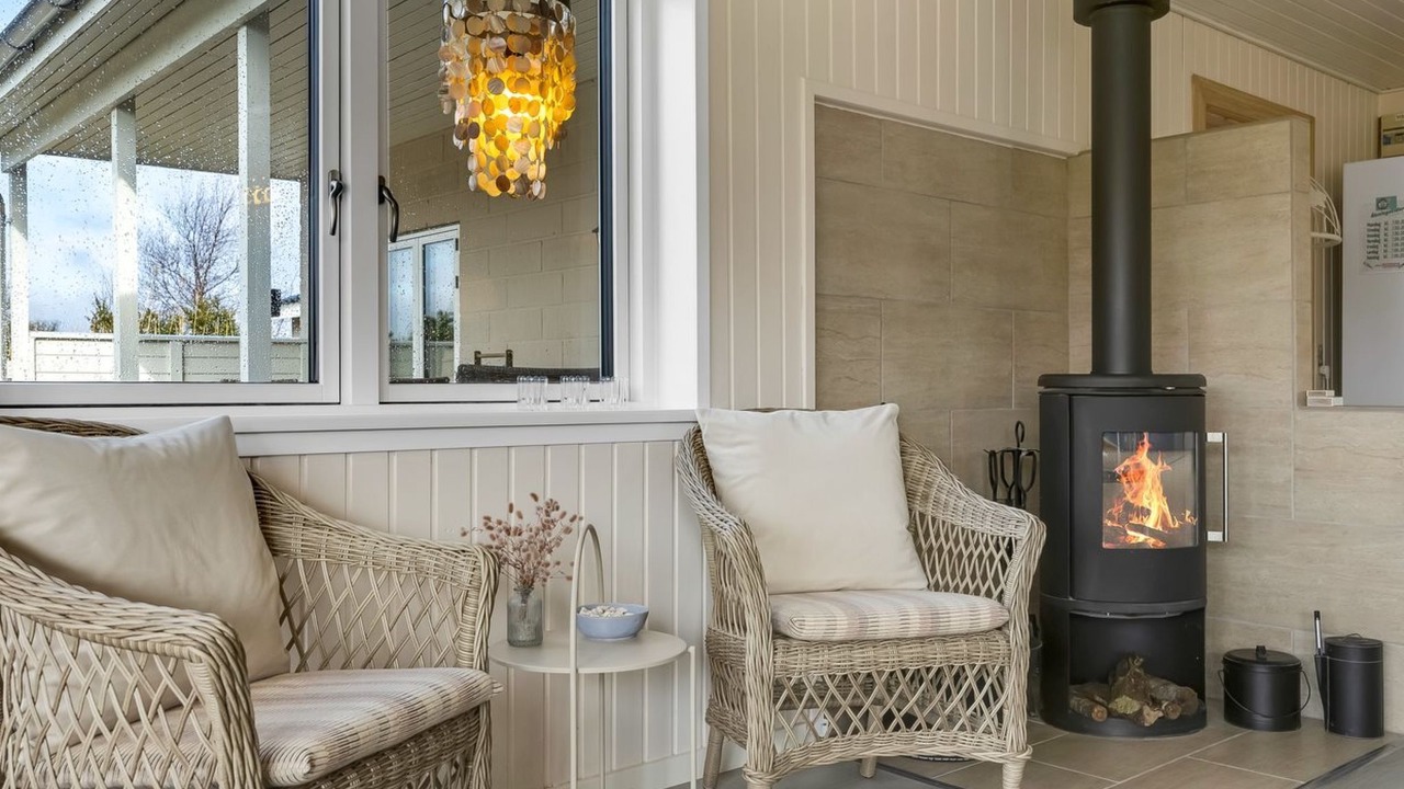 Photo of Livingroom in Nordost