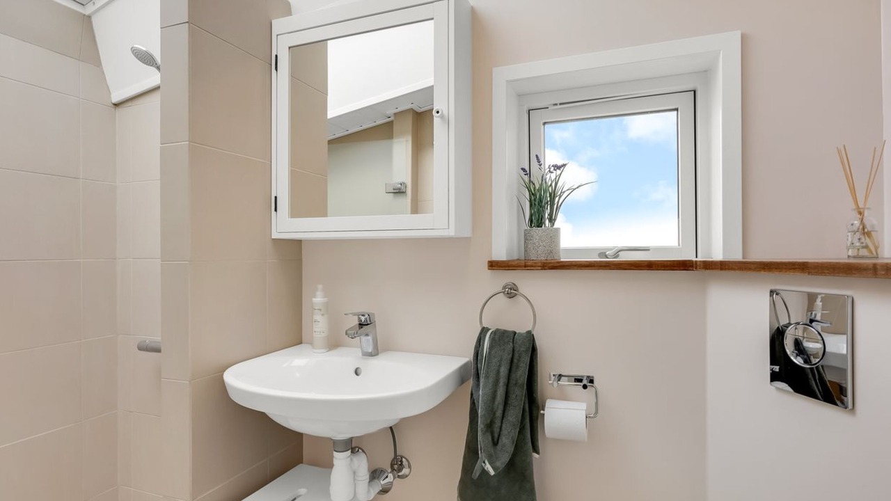Photo of Bathroom in Nordost