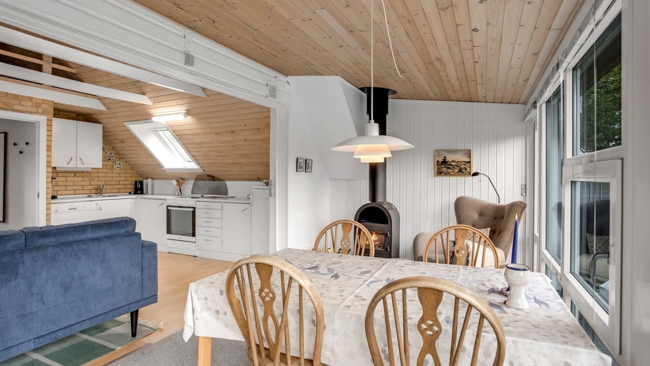 Photo of Livingroom in Sjaelborg