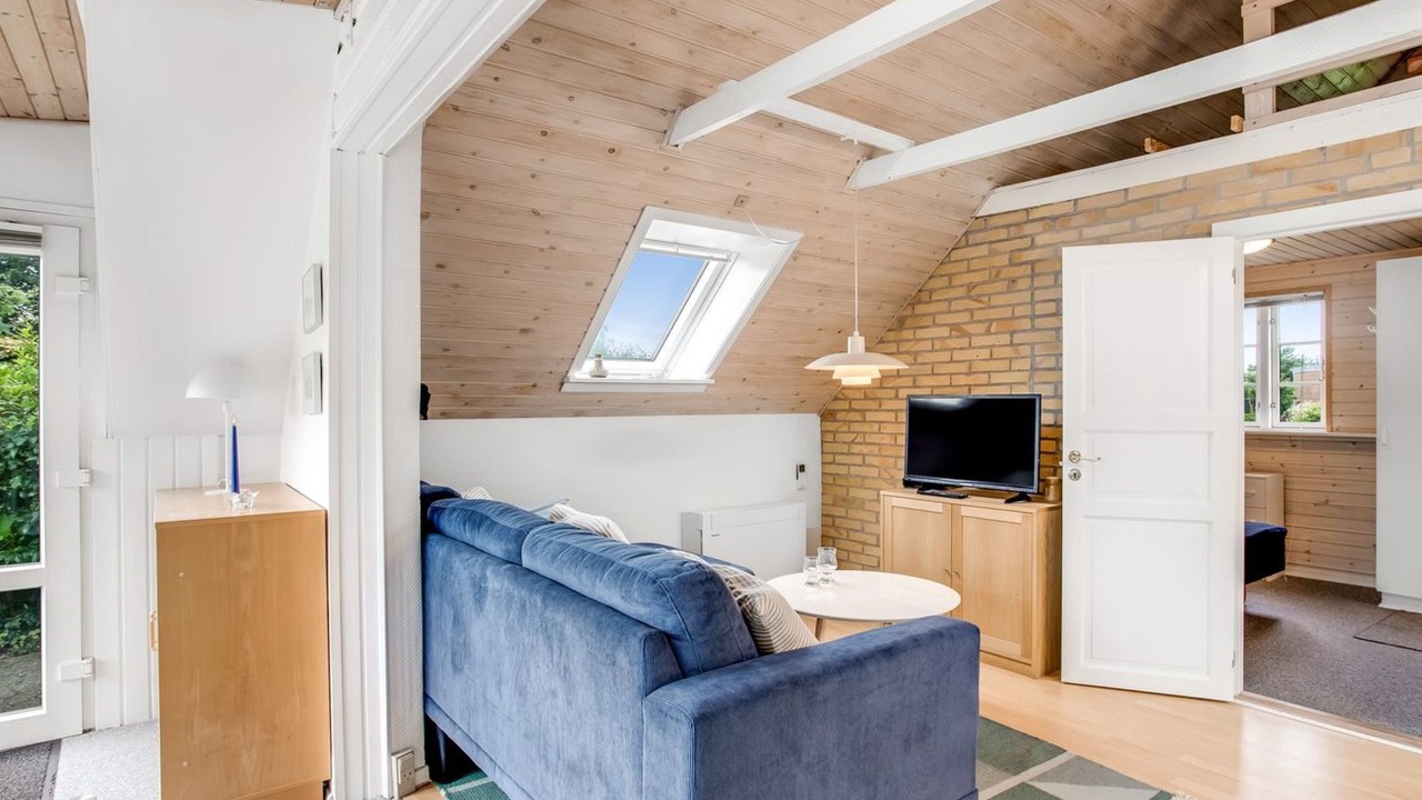 Photo of Livingroom in Sjaelborg