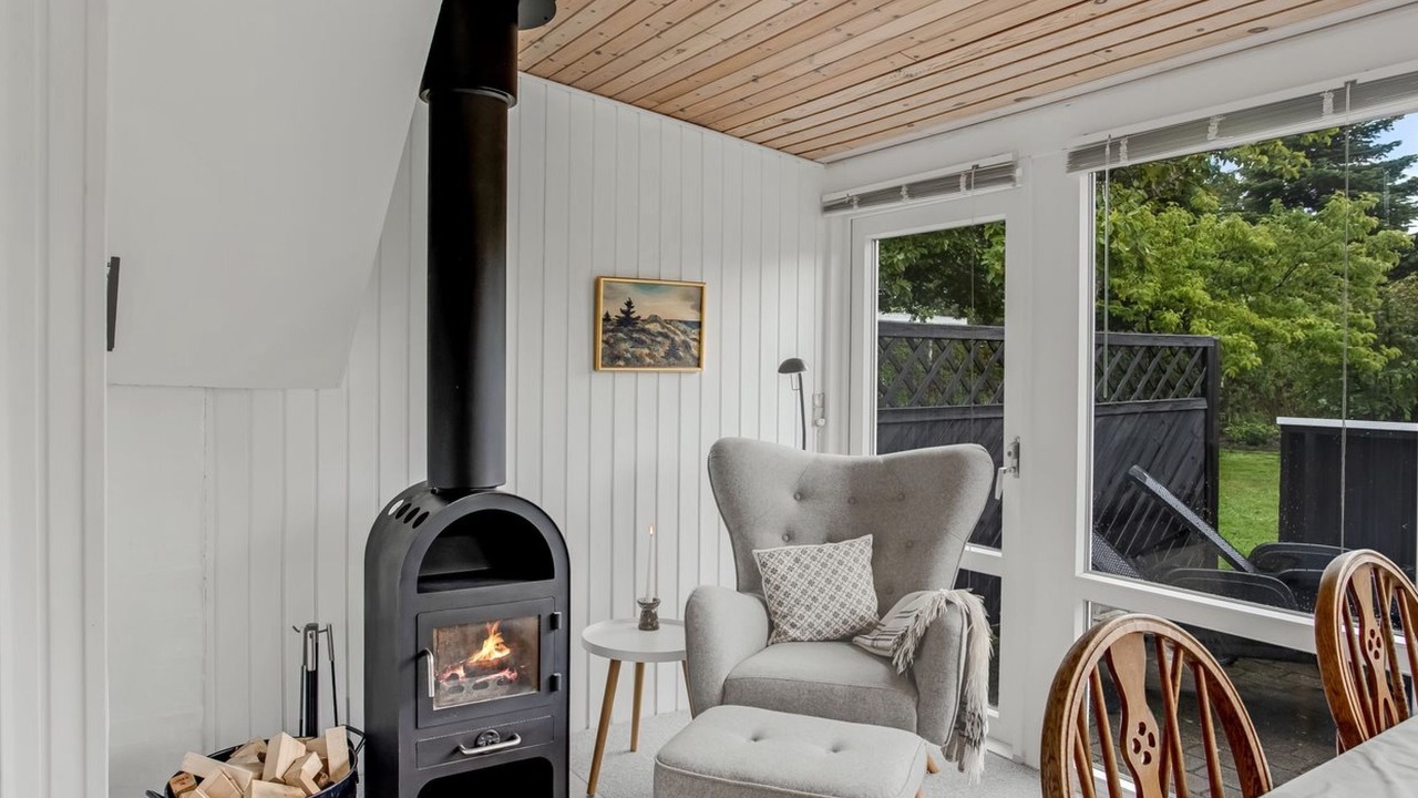 Photo of Livingroom in Sjaelborg
