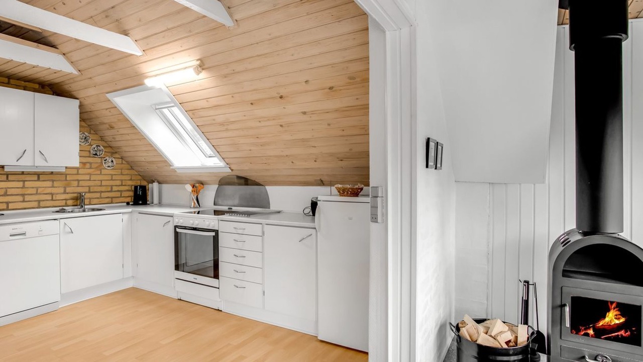 Photo of Bedroom in Sjaelborg