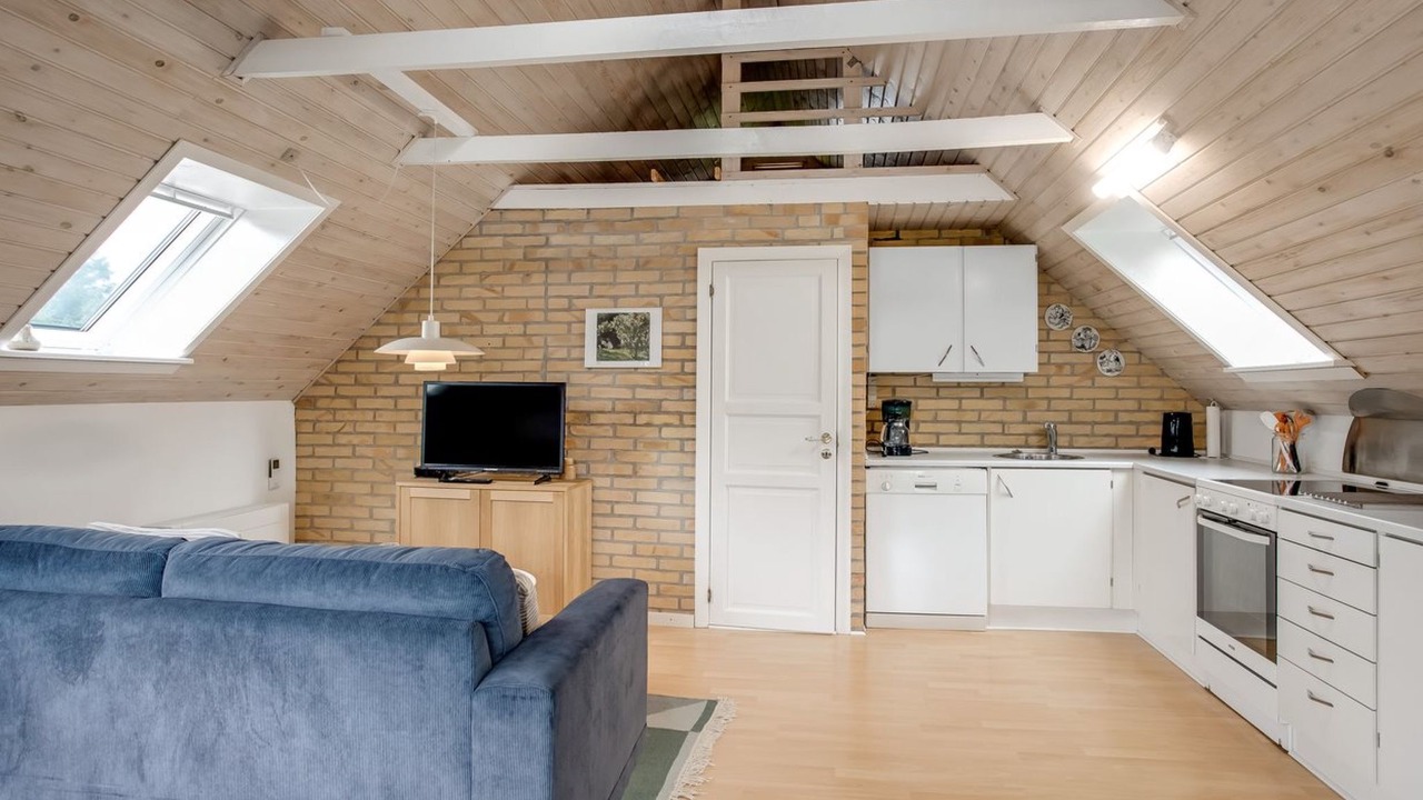 Photo of Livingroom in Sjaelborg