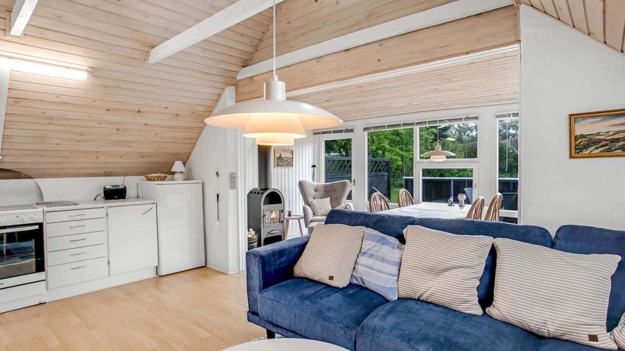 Photo of Livingroom in Sjaelborg