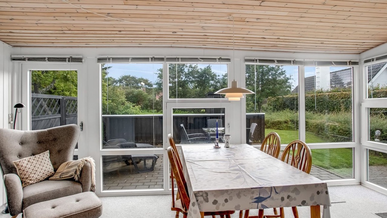 Photo of Livingroom in Sjaelborg