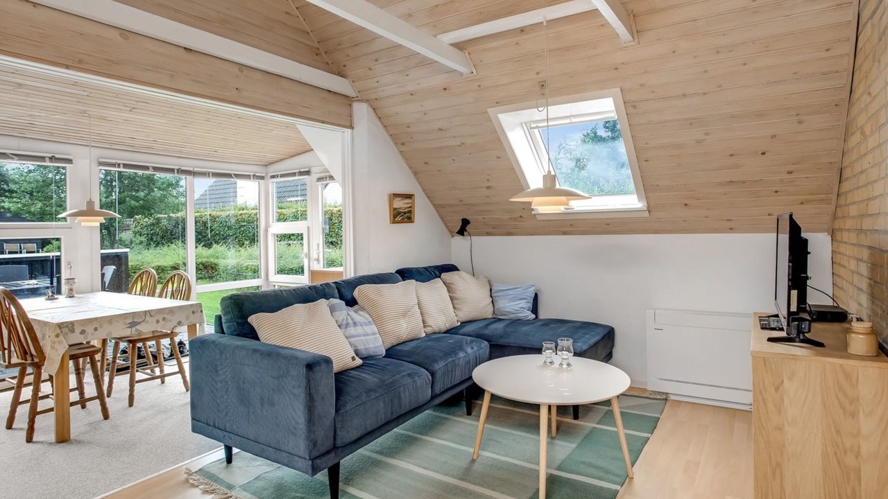 Photo of Livingroom in Sjaelborg