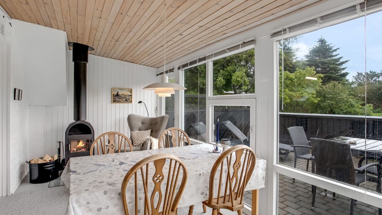 Photo of Livingroom in Sjaelborg